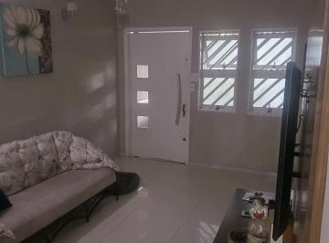 Casa · 206m² · 3 Quartos · 2 Vagas · Sobrado em Parque Itamarati, Jacareí/SP de 0m² 3 quartos à venda por R$ 650.000,00