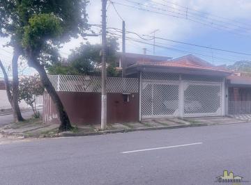 Casa · 206m² · 3 Quartos · 2 Vagas · Sobrado em Parque Itamarati, Jacareí/SP de 0m² 3 quartos à venda por R$ 650.000,00