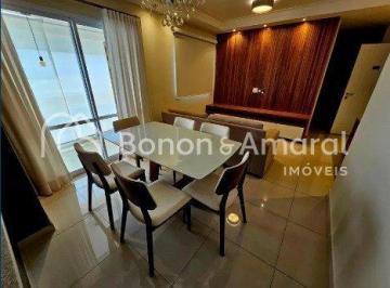 Apartamento · 74m² · 2 Quartos · 2 Vagas · Apartamento em Fazenda Santa Cândida, Campinas/SP de 74m² 2 quartos à venda por R$ 990.000,00
