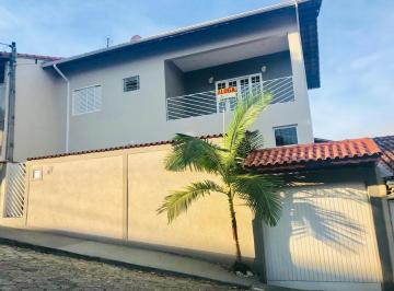 Casa · 185m² · 3 Quartos · 3 Vagas · Casa em Jardim Colorado, São José dos Campos/SP de 185m² 3 quartos à venda por R$ 690.000,00