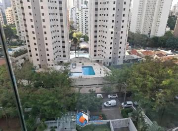 Apartamento · 65m² · 1 Quarto · 1 Vaga · Apartamento em Jardim Vila Mariana, São Paulo/SP de 65m² 1 quartos à venda por R$ 895.000,00