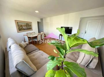 Apartamento · 92m² · 3 Quartos · 1 Vaga · Apartamento em Vila Adyana, São José dos Campos/SP de 92m² 3 quartos à venda por R$ 790.000,00