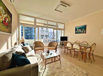 Apartamento · 90m² · 1 Quarto · 1 Vaga · Apartamento em Barra Funda, Guarujá/SP de 90m² 1 quartos à venda por R$ 690.000,00