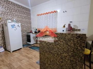 Lindo sobrado localizado no bairro Jardim Paulista, a 500 metros do centro, próx · Casa em Jardim Paulista, São José dos Campos/SP de 160m² 3 quartos à venda por R$ 575.000,00