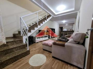 Casa · 160m² · 3 Quartos · 2 Vagas · Casa em Jardim Paulista, São José dos Campos/SP de 160m² 3 quartos à venda por R$ 575.000,00