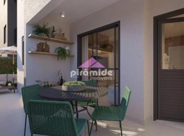 Apartamento · 67m² · 2 Quartos · 1 Vaga · Apartamento em Palmeiras de São José, São José dos Campos/SP de 67m² 2 quartos à venda por R$ 607.18