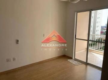 Apartamento · 73m² · 3 Quartos · 1 Vaga · Apartamento em Vila Sanches, São José dos Campos/SP de 73m² 3 quartos à venda por R$ 575.000,00