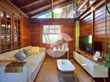 Casa · 360m² · 4 Quartos · 6 Vagas · Casa em Sapê, Niterói/RJ de 360m² 4 quartos à venda por R$ 800.000,00