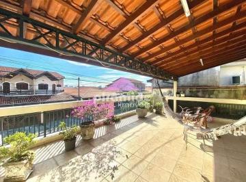 Casa · 230m² · 4 Quartos · 2 Vagas · Casa em Bosque dos Eucaliptos, São José dos Campos/SP de 230m² 4 quartos à venda por R$ 650.000,00