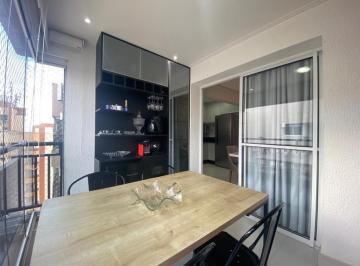 Apartamento · 97m² · 3 Quartos · 2 Vagas · Apartamento em Parque Bandeirante, Santo André/SP de 97m² 3 quartos à venda por R$ 955.000,00