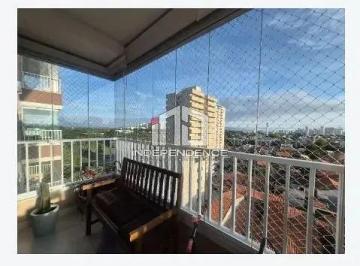 Apartamento 3 quartos com varanda gourmet, hobby box, 2 vagas no Parque Industr · Apartamento em Conjunto Residencial Trinta e Um de Março, São José dos Campos/SP de 85m² 3 quartos à