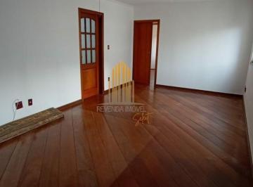 Apartamento · 90m² · 3 Quartos · 1 Vaga · Apartamento em Brooklin Paulista, São Paulo/SP de 90m² 3 quartos à venda por R$ 980.000,00
