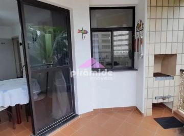 Apartamento · 60m² · 1 Quarto · 1 Vaga · Apartamento em Toninhas, Ubatuba/SP de 60m² 1 quartos à venda por R$ 550.000,00