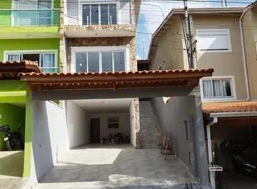 Terreno · 158m² · 3 Quartos · 4 Vagas · Terreno em Jardim Rio das Pedras, Cotia/SP de 158m² 3 quartos à venda por R$ 636.000,00