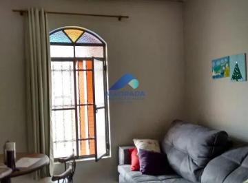 Casa · 160m² · 4 Quartos · 3 Vagas · Casa em Jardim Alvorada, São José dos Campos/SP de 160m² 4 quartos à venda por R$ 970.000,00