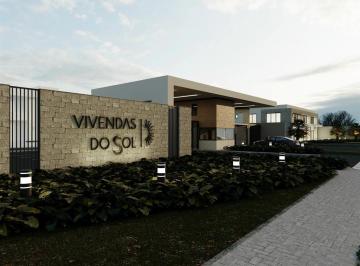 Terreno · 260m² · Terreno em Iná, São José dos Pinhais/PR de 260m² à venda por R$ 585.000,00