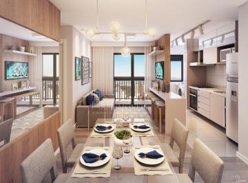 Apartamento · 44m² · 1 Quarto · 1 Vaga · Apartamento em Cidade Industrial, Curitiba/PR de 44m² 1 quartos à venda por R$ 521.050,00