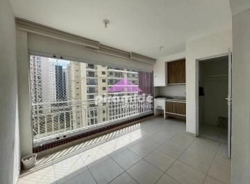 Apartamento · 74m² · 2 Quartos · 1 Vaga · Apartamento em Parque Residencial Aquarius, São José dos Campos/SP de 74m² 2 quartos à venda por R$