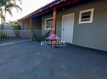 Casa · 94m² · 2 Quartos · 5 Vagas · Casa em Jardim Oriente, São José dos Campos/SP de 94m² 2 quartos à venda por R$ 575.000,00