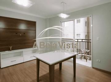 Apartamento · 62m² · 2 Quartos · 1 Vaga · Apartamento em Vila Osasco, Osasco/SP de 62m² 2 quartos à venda por R$ 580.000,00