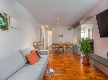 Apartamento · 90m² · 4 Quartos · 1 Vaga · Apartamento em Vila Cordeiro, São Paulo/SP de 90m² 4 quartos à venda por R$ 943.200,00