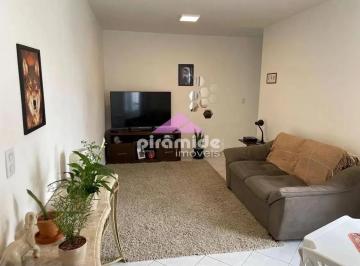 Apartamento · 62m² · 2 Quartos · 1 Vaga · Apartamento em Jardim das Colinas, São José dos Campos/SP de 62m² 2 quartos à venda por R$ 590.000,0