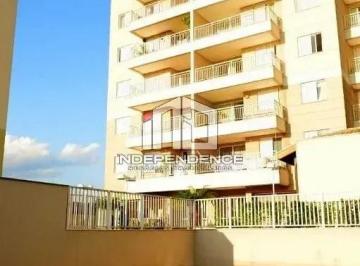 Apartamento · 95m² · 3 Quartos · 2 Vagas · Apartamento em Jardim Estoril, São José dos Campos/SP de 95m² 3 quartos à venda por R$ 845.000,00
