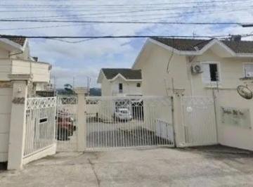 Casa · 100m² · 3 Quartos · 2 Vagas · Casa em Jardim das Indústrias, São José dos Campos/SP de 100m² 3 quartos à venda por R$ 900.000,00