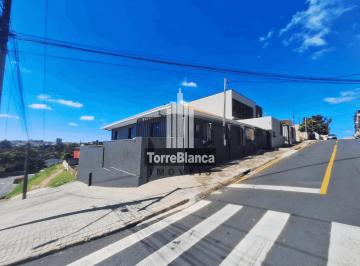 Casa de 3 quartos, Ponta Grossa · Casa em Centro, Ponta Grossa/PR de 269m² 3 quartos à venda por R$ 950.000,00 ou para locação R$ 5.30