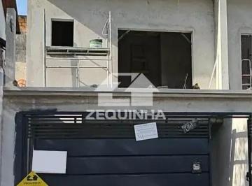 Casa · 85m² · 2 Quartos · 2 Vagas · Casa em Bela Vista, Osasco/SP de 85m² 2 quartos à venda por R$ 790.000,00