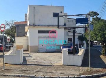 Comercial · 180m² · 7 Vagas · Ponto em Monte Castelo, São José dos Campos/SP de 180m² à venda por R$ 900.000,00