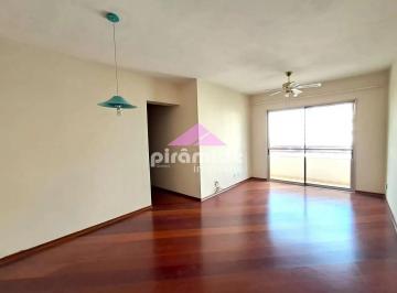 Apartamento · 91m² · 3 Quartos · 2 Vagas · Apartamento em Vila Ema, São José dos Campos/SP de 91m² 3 quartos à venda por R$ 800.000,00