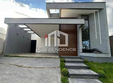 Casa · 140m² · 3 Quartos · 2 Vagas · Casa em Vila Santos, Caçapava/SP de 140m² 3 quartos à venda por R$ 890.000,00