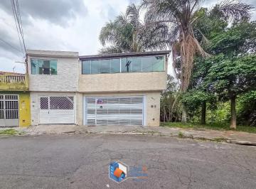 Casa · 85m² · 3 Quartos · 3 Vagas · Sobrado em Conjunto Residencial Vista Verde, São Paulo/SP de 85m² 3 quartos à venda por R$ 650.000,0