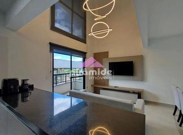Apartamento · 78m² · 1 Quarto · 1 Vaga · Apartamento em Parque Residencial Aquarius, São José dos Campos/SP de 78m² 1 quartos à venda por R$ 