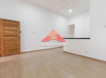 Casa · 105m² · 2 Quartos · 2 Vagas · Casa em Jardim Satélite, São José dos Campos/SP de 105m² 2 quartos à venda por R$ 790.000,00