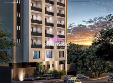 Apartamento en Venda de 3 quartos Centro · Apartamento em Centro, São José dos Campos/SP de 102m² 3 quartos à venda por R$ 835.339,00