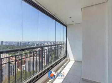 Apartamento · 104m² · 3 Quartos · 2 Vagas · Cobertura em Jardim Parque Morumbi, São Paulo/SP de 104m² 3 quartos à venda por R$ 749.000,00