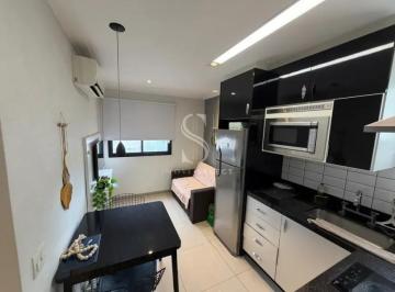 Apartamento · 43m² · 2 Quartos · 1 Vaga · Apartamento em Consolação, São Paulo/SP de 43m² 2 quartos à venda por R$ 905.000,00