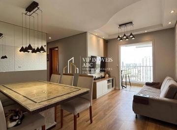 Apartamento · 73m² · 3 Quartos · 2 Vagas · Apartamento em Vila Helena, Santo André/SP de 73m² 3 quartos à venda por R$ 690.000,00