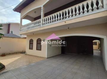 Casa · 266m² · 3 Quartos · 4 Vagas · Casa em Jardim das Indústrias, São José dos Campos/SP de 266m² 3 quartos à venda por R$ 950.000,00
