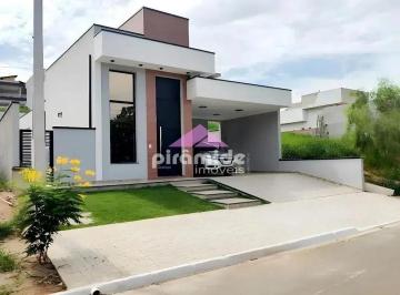 Casa · 125m² · 3 Quartos · 4 Vagas · Casa em Vila Santos, Caçapava/SP de 125m² 3 quartos à venda por R$ 800.000,00