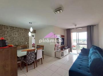 Apartamento · 90m² · 3 Quartos · 2 Vagas · Apartamento em Jardim Sul, São José dos Campos/SP de 90m² 3 quartos à venda por R$ 800.000,00