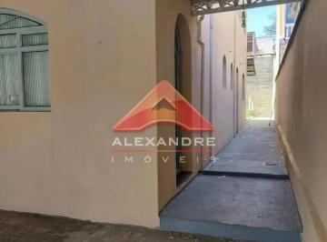 Casa · 142m² · 3 Quartos · 2 Vagas · Casa em Jardim América, São José dos Campos/SP de 142m² 3 quartos à venda por R$ 585.000,00