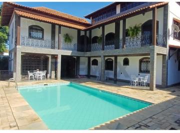Casa · 346m² · 6 Quartos · 3 Vagas · Casa em Tanque, Rio de Janeiro/RJ de 346m² 6 quartos à venda por R$ 850.000,00