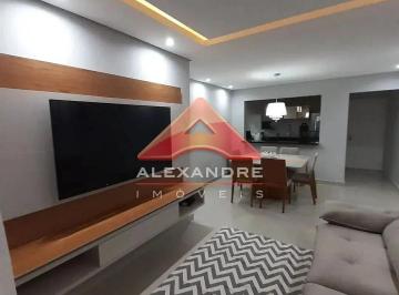 Apartamento · 88m² · 3 Quartos · 2 Vagas · Apartamento em Jardim Estoril, São José dos Campos/SP de 88m² 3 quartos à venda por R$ 788.000,00