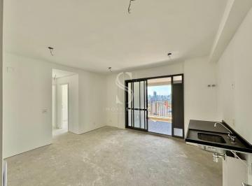 Apartamento · 68m² · 2 Quartos · 1 Vaga · Apartamento em Jardim das Acácias, São Paulo/SP de 68m² 2 quartos à venda por R$ 990.000,00