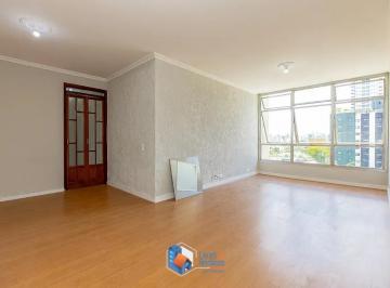 Apartamento · 107m² · 3 Quartos · 1 Vaga · Apartamento em Brooklin Paulista, São Paulo/SP de 107m² 3 quartos à venda por R$ 958.000,00
