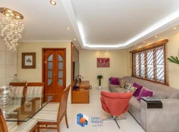 Casa · 125m² · 3 Quartos · 2 Vagas · Casa em Vila Nova Mazzei, São Paulo/SP de 125m² 3 quartos à venda por R$ 660.000,00
