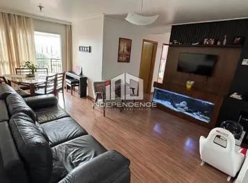 Apartamento · 95m² · 3 Quartos · 2 Vagas · Apartamento em Jardim Estoril, São José dos Campos/SP de 95m² 3 quartos à venda por R$ 780.000,00